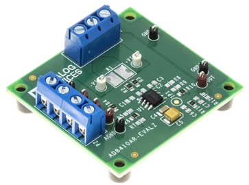 AD8410AR-EVALZ Evaluation Board