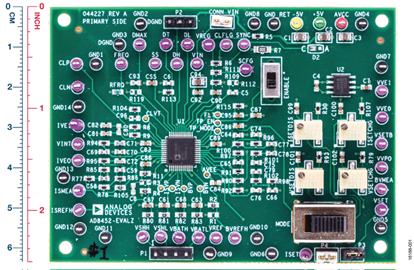 AD8452-EVALZ Image