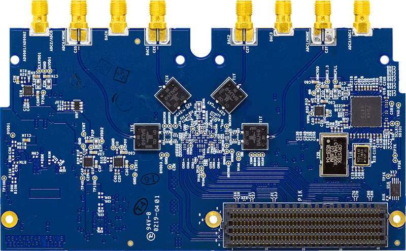 AD9081 Evaluation Board