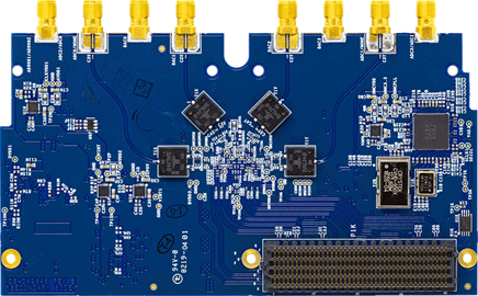 AD9081 Evaluation Board