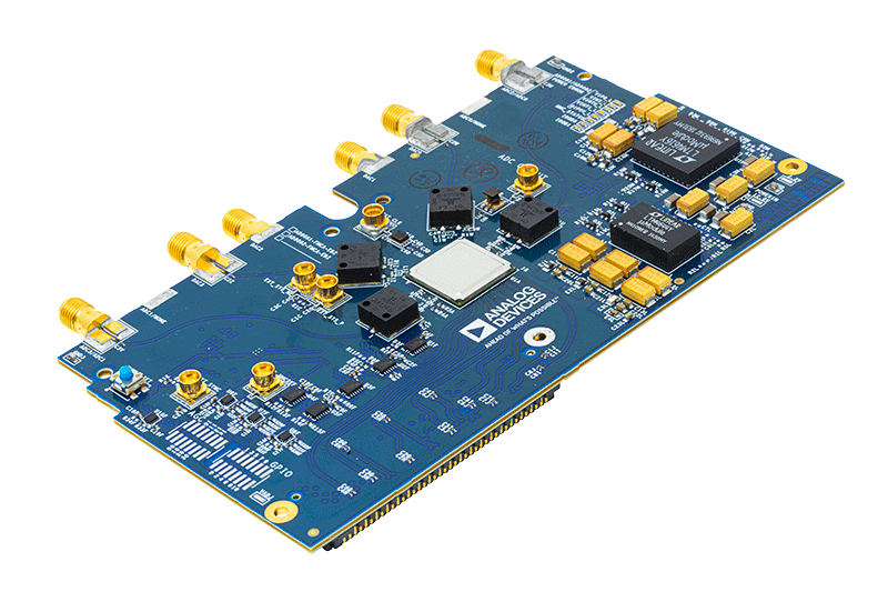 AD9082 Evaluation Board