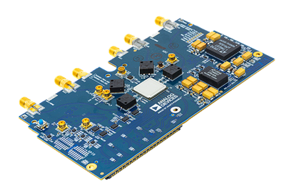 AD9082 Evaluation Board