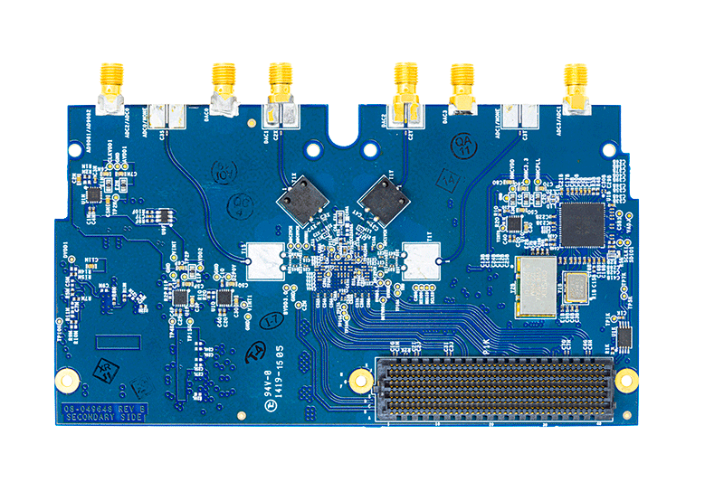 AD9082 Evaluation Board