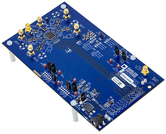AD9094 Evaluation Board