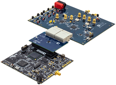 AD9125-M5375-EBZ Kit with SDP-H1
