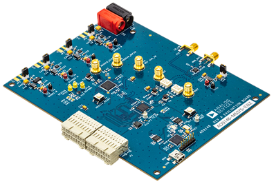 AD9146-M5375-EBZ Evaluation Board