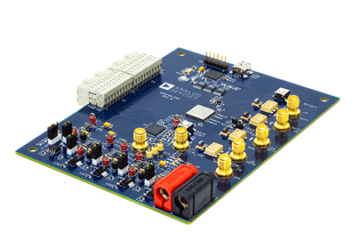 AD9148 Evaluation Board