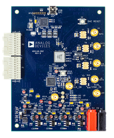 AD9148 Evaluation Board