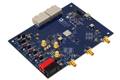 AD9148-M5375-EBZ Evaluation Board