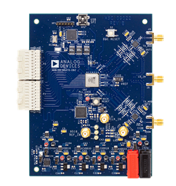 AD9148-M5375-EBZ Evaluation Board