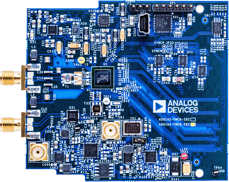 AD9164-FMCB-EBZTOP-web