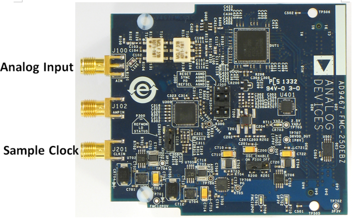 ad9467_board