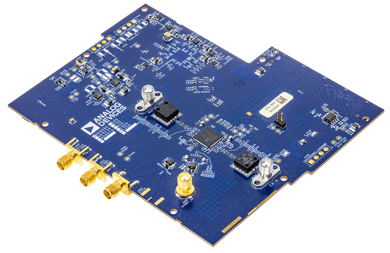 AD9680-1250EBZ Evaluation Board
