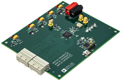AD9736-DPG2-EBZ Evaluation Board