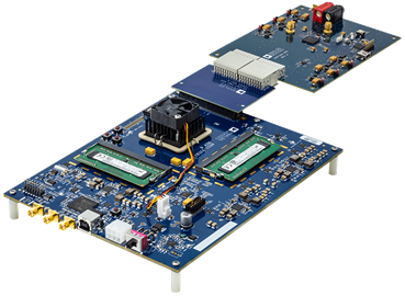 AD9739A-EBZKIT2 Evaluation Board