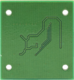 ADIS16500 Breakout Board