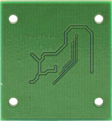 ADIS16500 Breakout Board