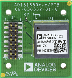 ADIS16500 Breakout Board