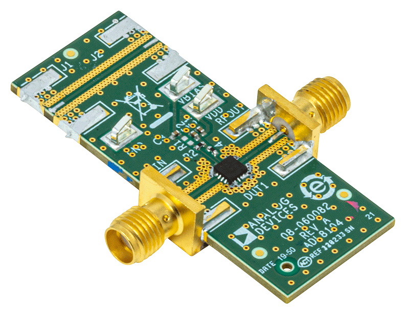 ADL8104 Evaluation Board