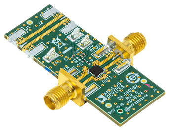 ADL8104 Evaluation Board