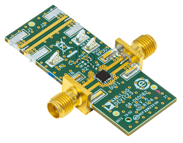 ADL8104 Evaluation Board