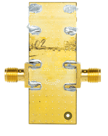 ADL8104 Evaluation Board