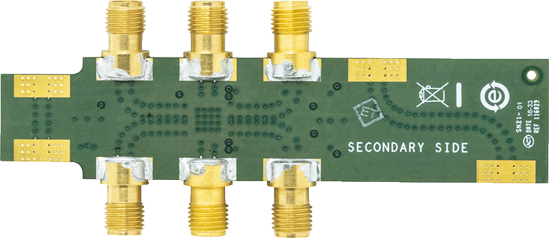 ADL8111 Evaluation Board