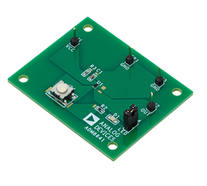 ADM8641 Evaluation Board