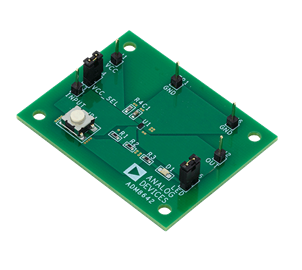 ADM8642 Evaluation Board