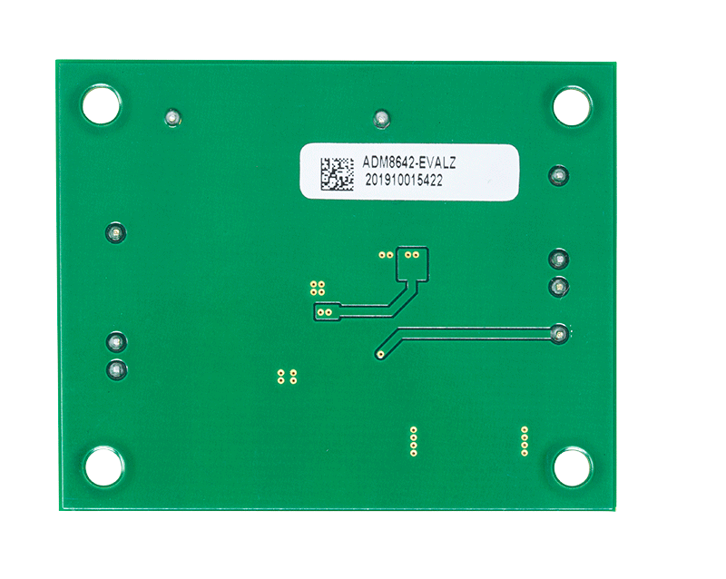 ADM8642 Evaluation Board