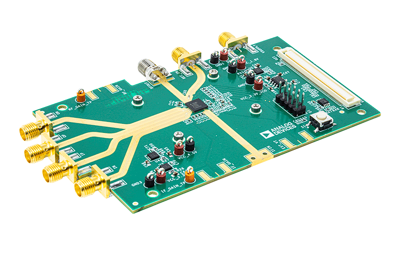 ADMV4530 Evaluation Board
