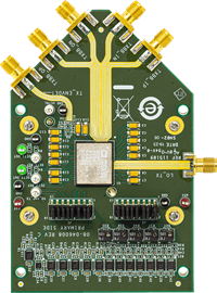 ADMV7310 Evaluation Board
