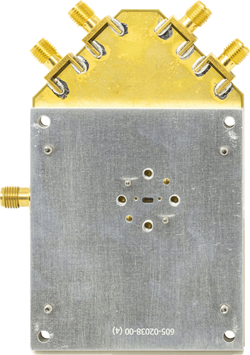 ADMV7420 Evaluation Board