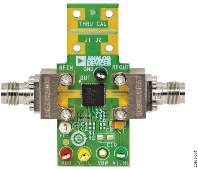 ADMV8416-EVALZ-8432-EVALZ Image