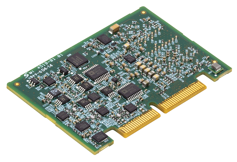 ADMX1002 - Angle View