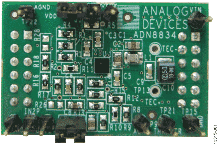 ADN8834CB-EVALZ Image