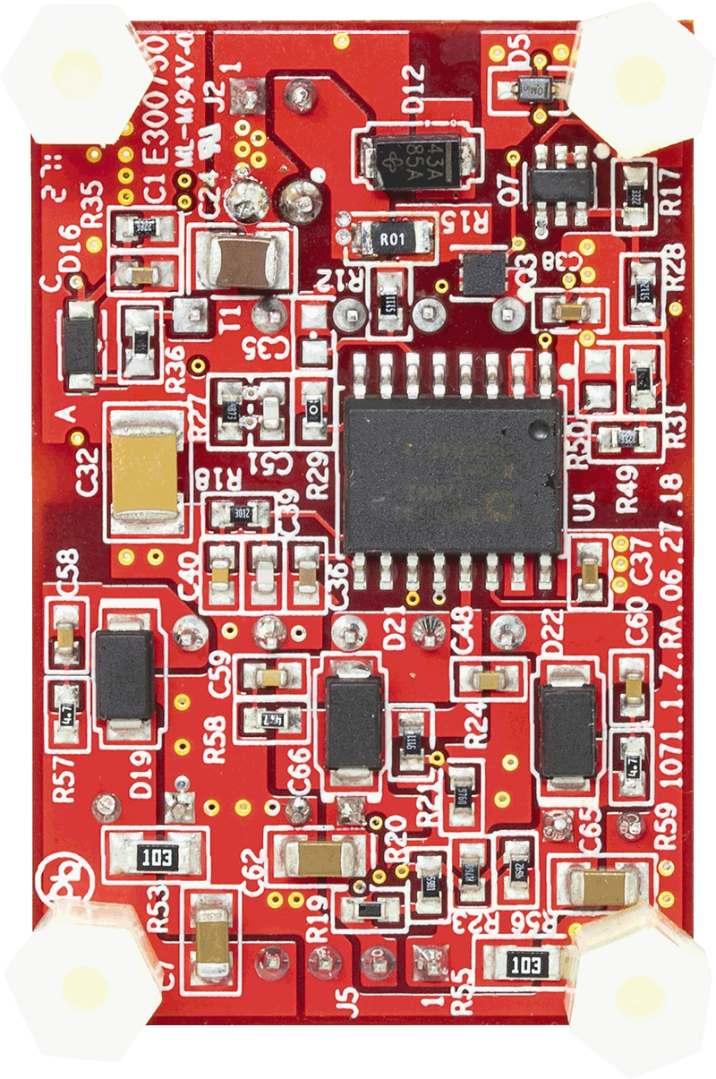 ADP1071-1 Evaluation Board