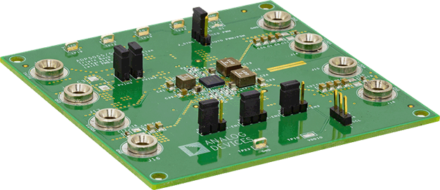 ADP5056 Evaluation Board