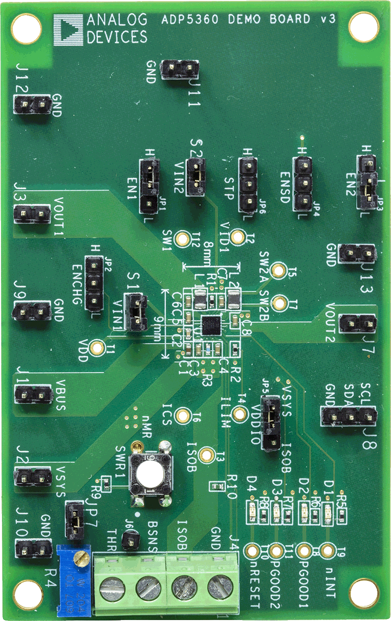 ADP5360CB