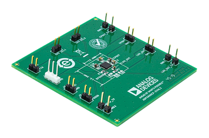 ADP5600 Evaluation Board