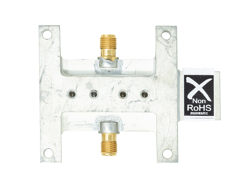 ADPA7007 Evaluation Board