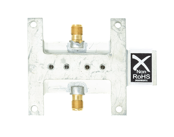 ADPA7007 Evaluation Board