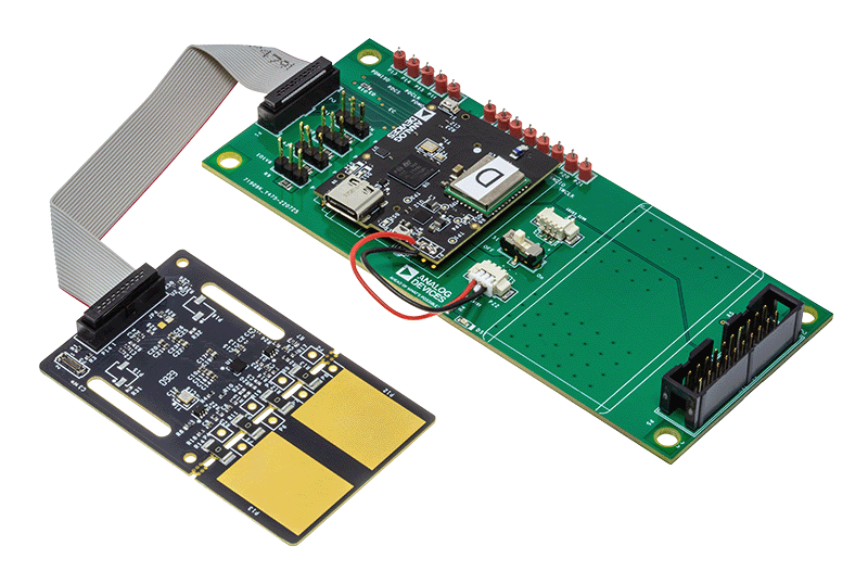ADPD7000 Demonstration Kit