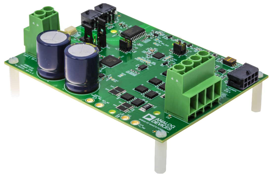 ADRD3161 Angle Evaluation Board