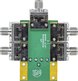 ADRF5044 Evaluation Board