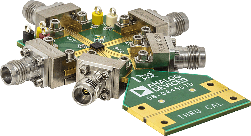 ADRF5046 Evaluation Board