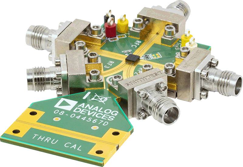 ADRF5047 Evaluation Board