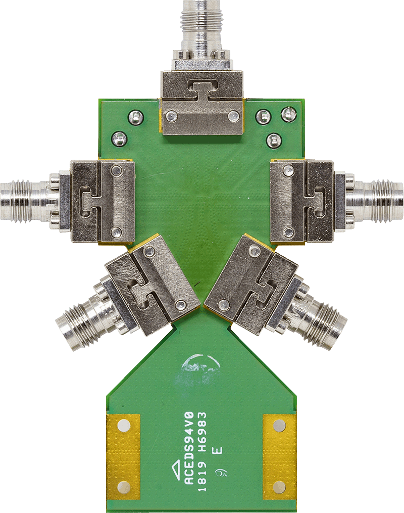 ADRF5047 Evaluation Board