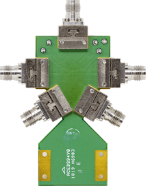 ADRF5047 Evaluation Board
