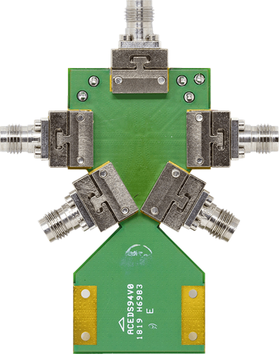 ADRF5047 Evaluation Board